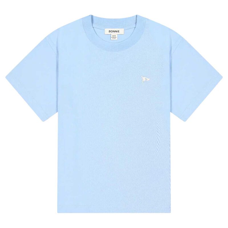 Sonnie Bobby Tee 8-11Y image number 0